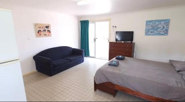 Hotel A1Cabins Ceduna Zewnętrze zdjęcie