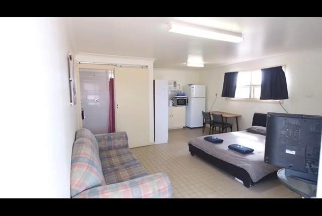 Hotel A1Cabins Ceduna Zewnętrze zdjęcie