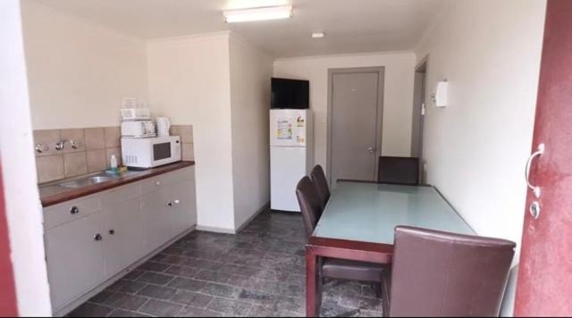 Hotel A1Cabins Ceduna Zewnętrze zdjęcie