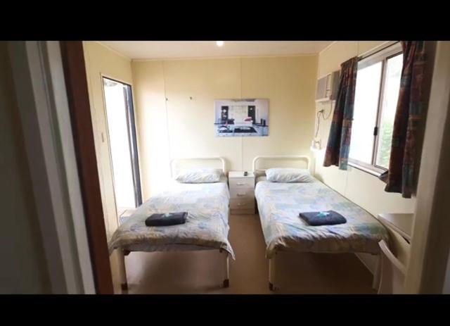 Hotel A1Cabins Ceduna Zewnętrze zdjęcie