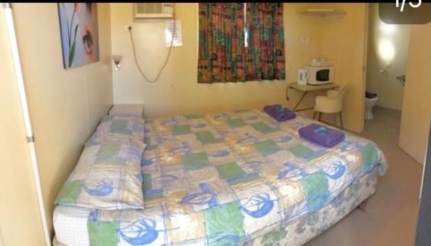 Hotel A1Cabins Ceduna Zewnętrze zdjęcie