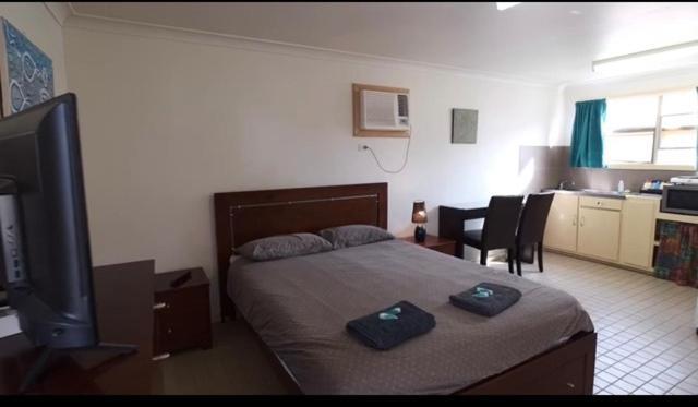 Hotel A1Cabins Ceduna Zewnętrze zdjęcie