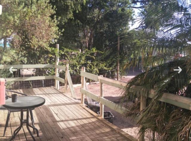 Hotel A1Cabins Ceduna Zewnętrze zdjęcie