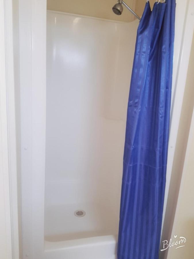 Hotel A1Cabins Ceduna Zewnętrze zdjęcie