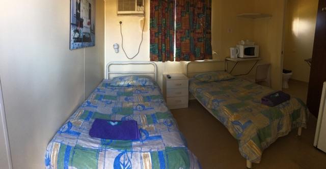 Hotel A1Cabins Ceduna Zewnętrze zdjęcie