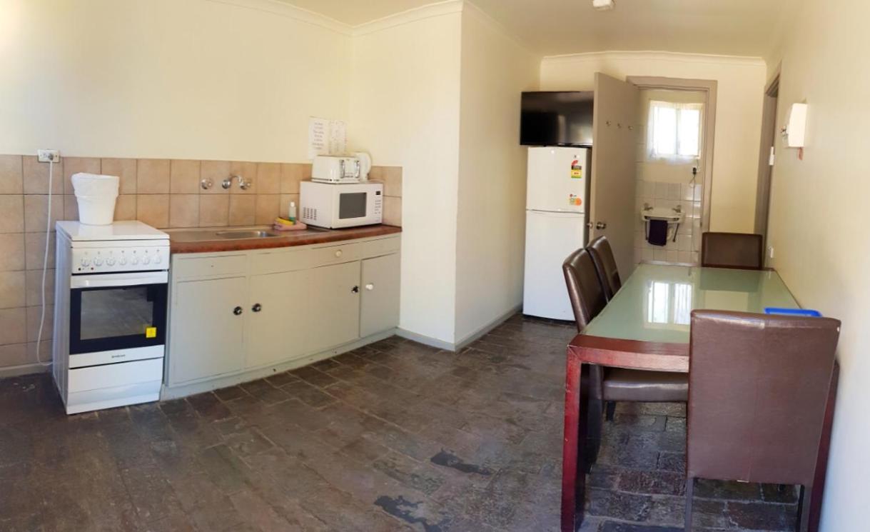 Hotel A1Cabins Ceduna Zewnętrze zdjęcie