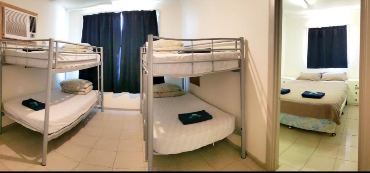 Hotel A1Cabins Ceduna Zewnętrze zdjęcie