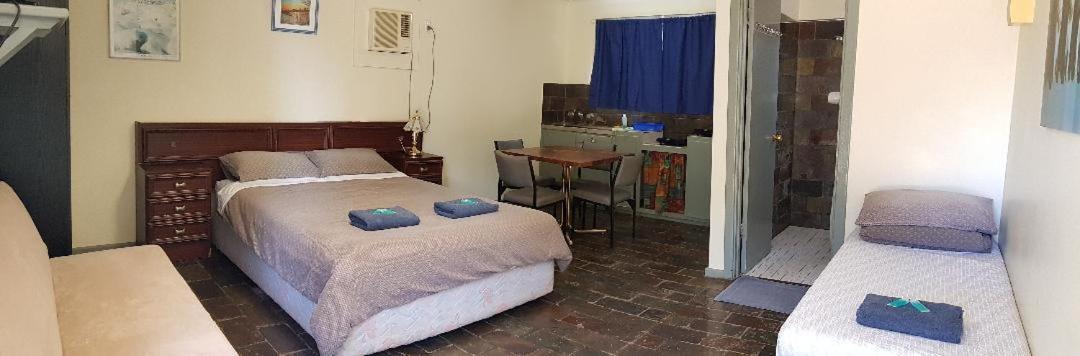 Hotel A1Cabins Ceduna Zewnętrze zdjęcie